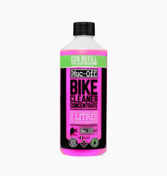 Muc-Off - Bike Cleaner Concentrate image 2