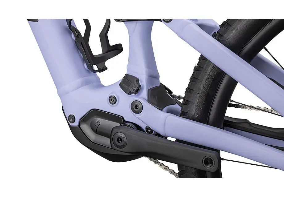 LEVO SL COMP ALLOY NDGO/OBSD S5 image 16