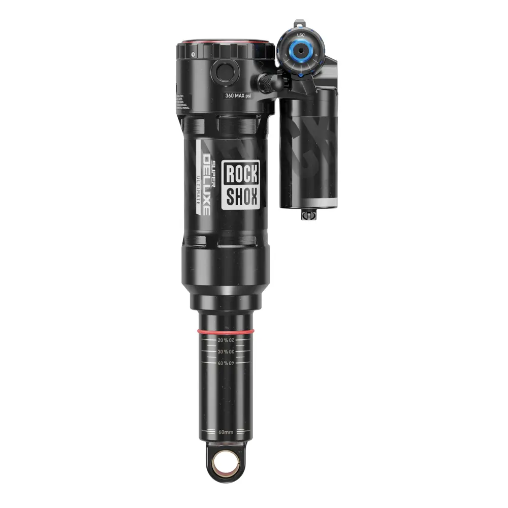 RockShox Super Deluxe Ultimate image 6