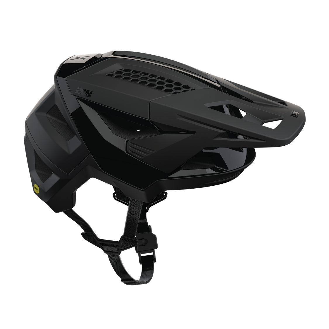 iXS - Carve 1.0 MIPS Helmet image 7
