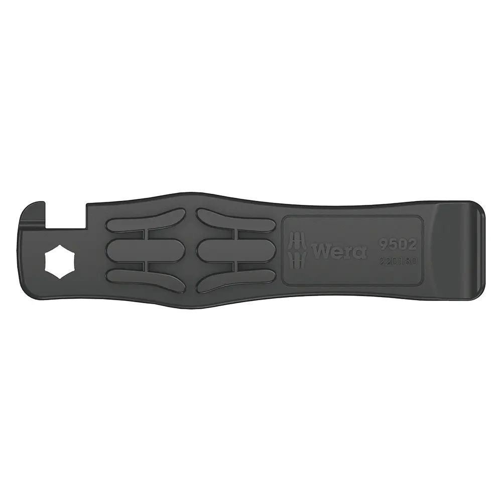 Wera Bicycle Set 13 -  Tyre Levers image 2
