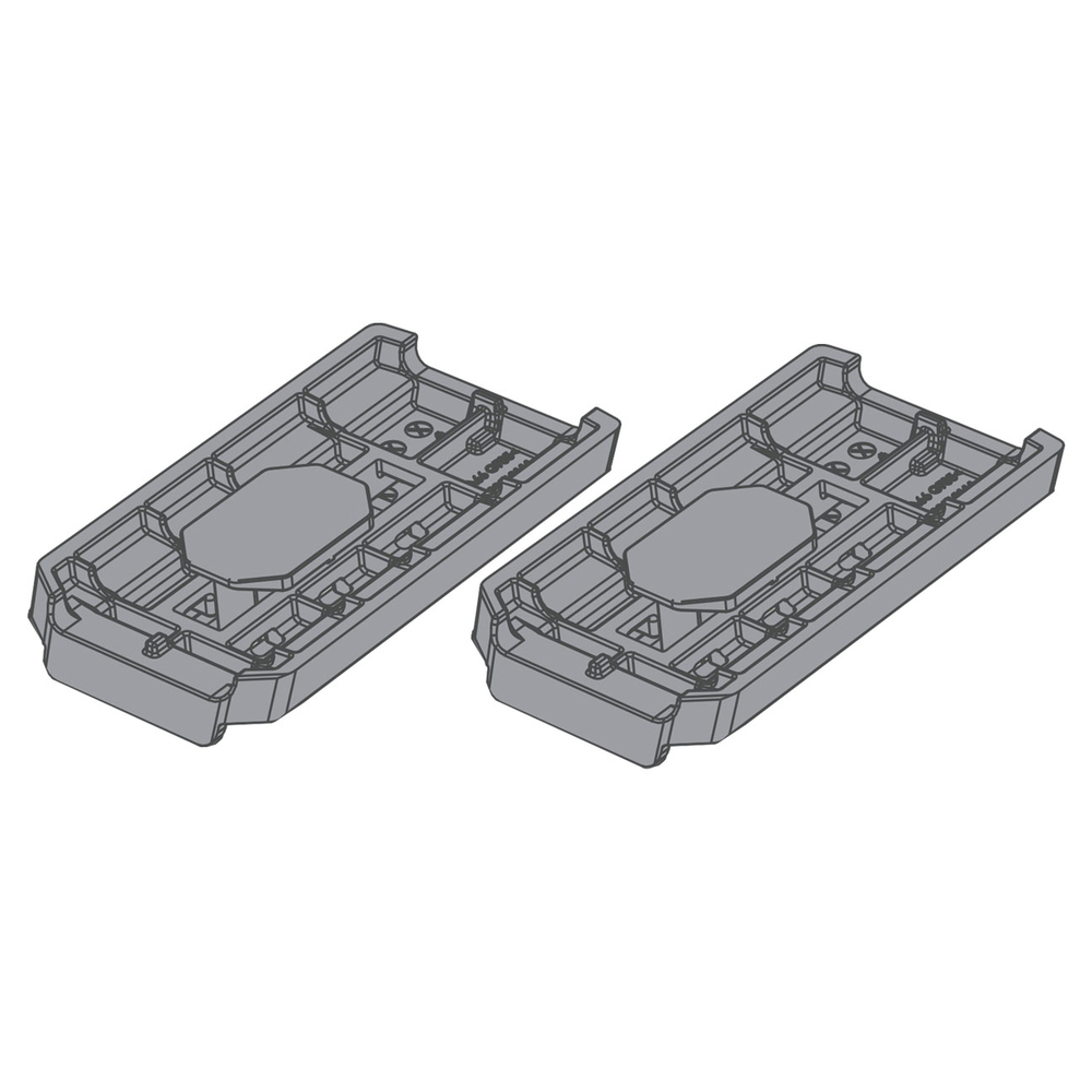 Yakima TrimHD Legs and Adapters image 6