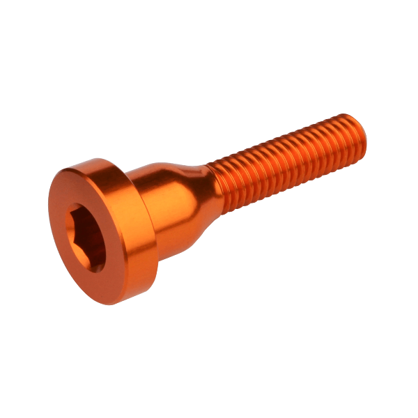 Burgtec Top Caps and Bolts image 16
