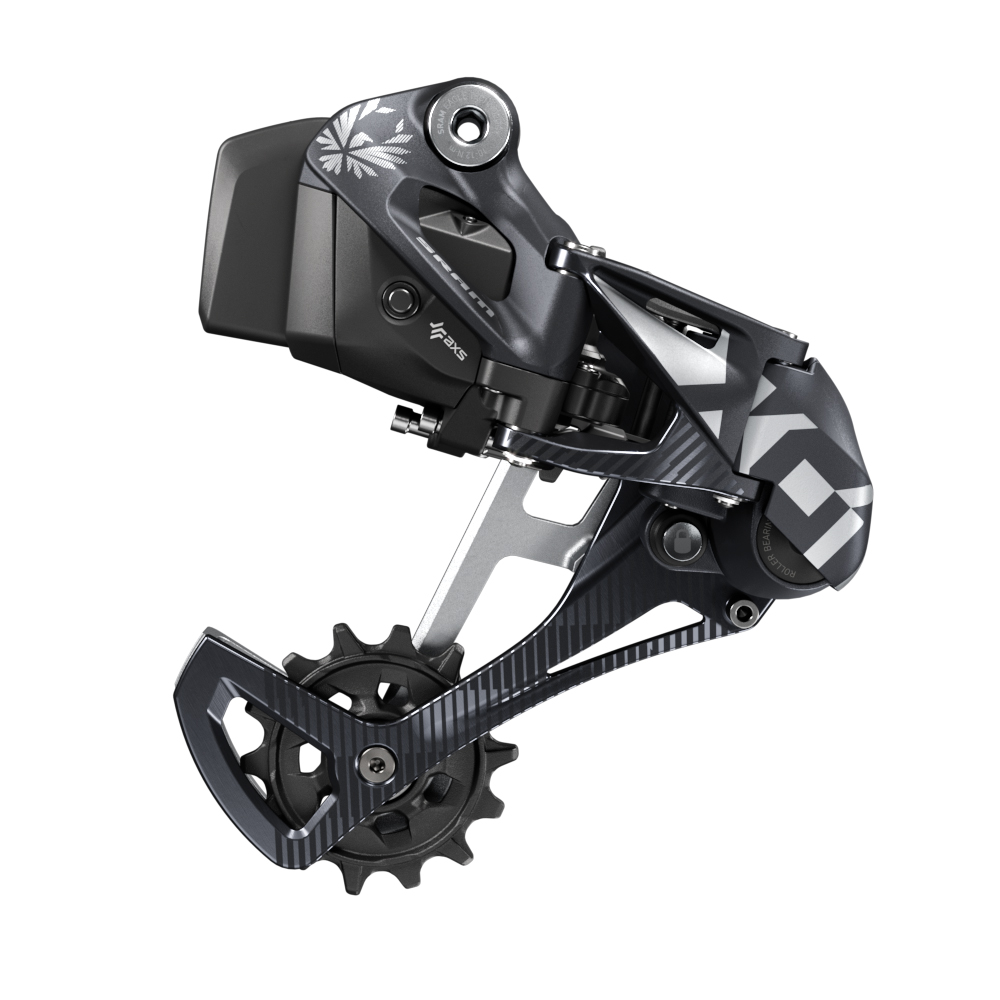SRAM X01 Eagle AXS™ Derailleur
