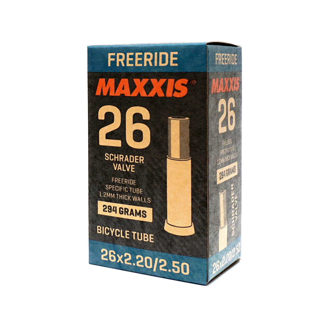 Maxxis - 26