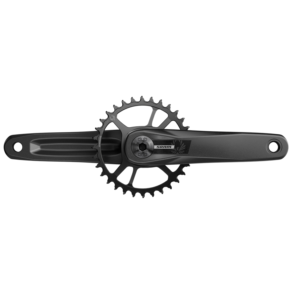 SRAM Eagle S200 Crankset