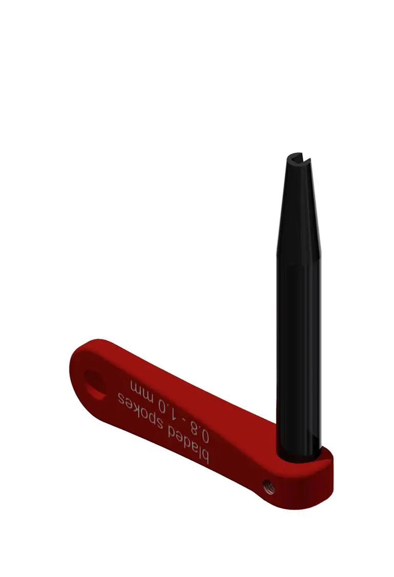 DT Swiss - Wheel Tools image 8