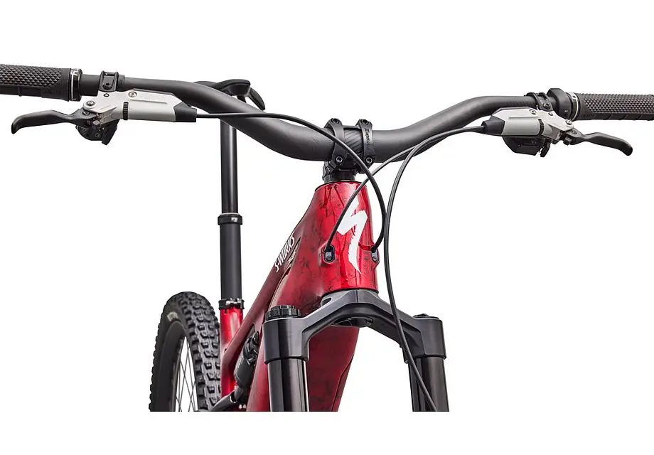 LEVO SW CARBON G4 GLDPRL/CARB/CHRM image 5