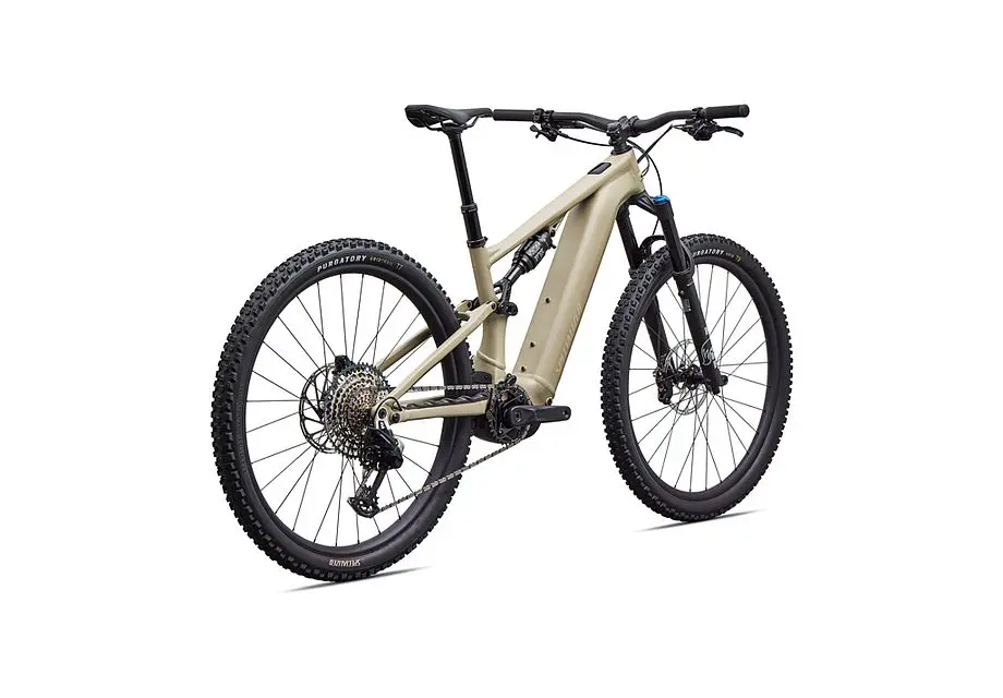 LEVO R COMP ALLOY image 3
