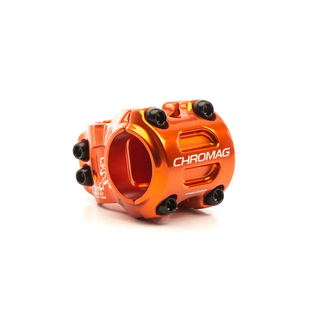 Chromag Hifi 35 Stem image 4