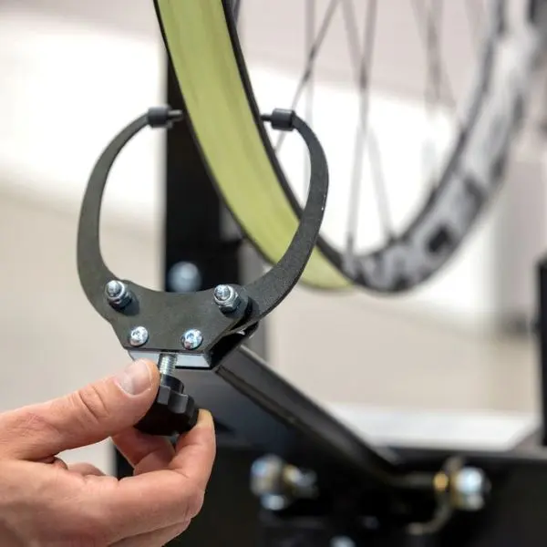 Unior Pro Truing Stand V2.0 image 7