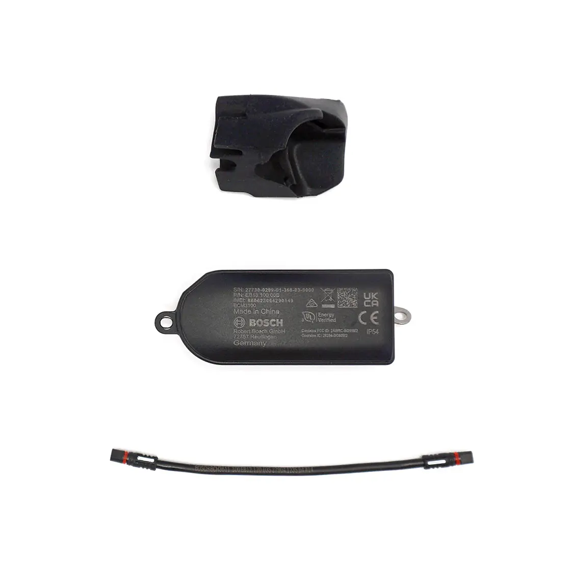 Bosch - Smart System ConnectModule GPS Tracker & Alarm image 10