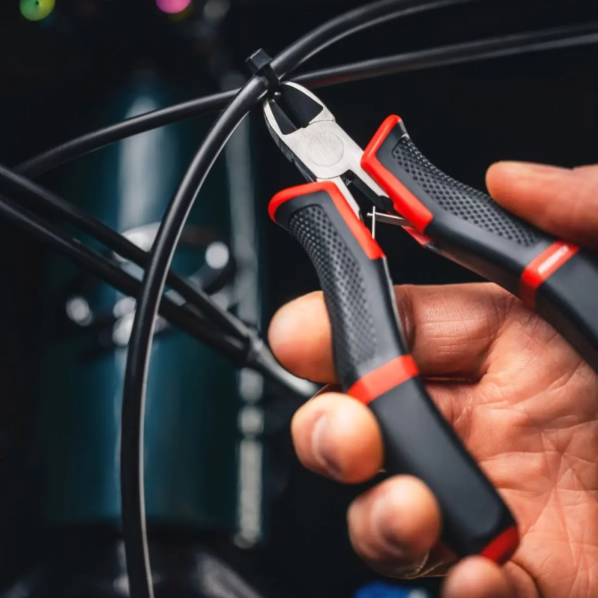 FEEDBACK SPORTS - DIAGONAL CUTTERS image 2