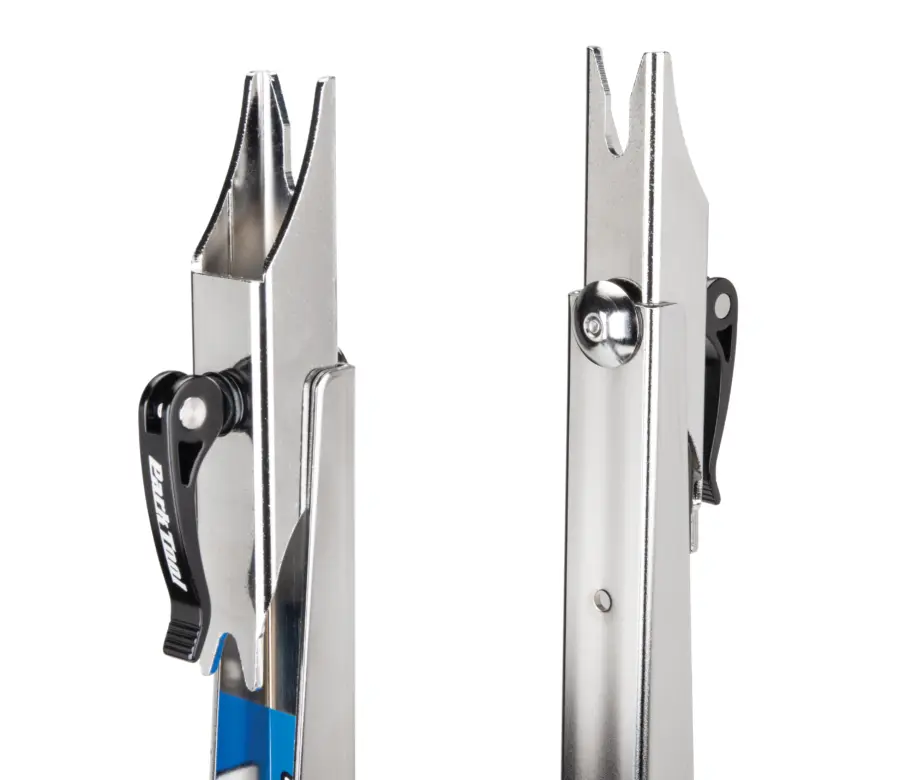 Park Tool - TS-2EXT.3 Truing Stand Extensions image 3