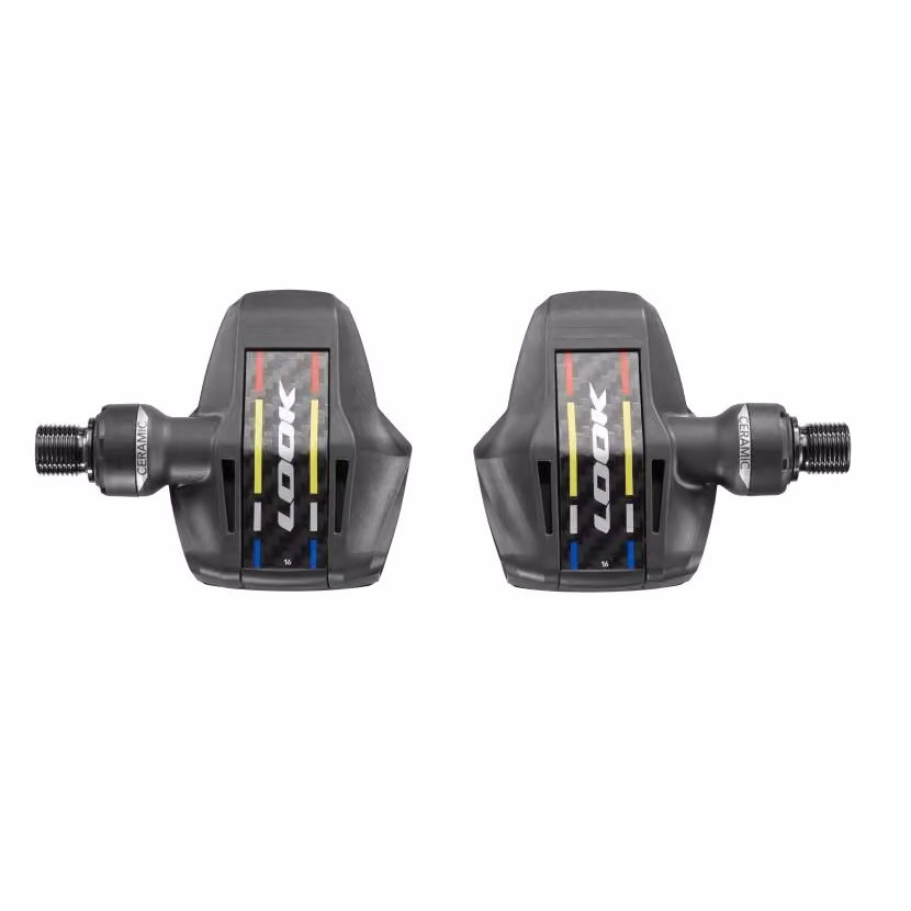 Look Pedals New Kéo Blade Carbon Ceramique Ti 16Nm image 5