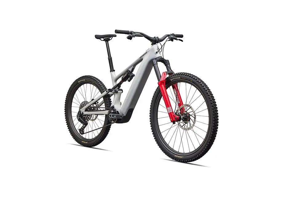LEVO PRO CARBON G4 BTLGRN/BLKPRL/SILDST image 2