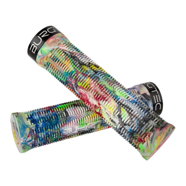 Burgtec Greg Minnaar Replica Blended Grips