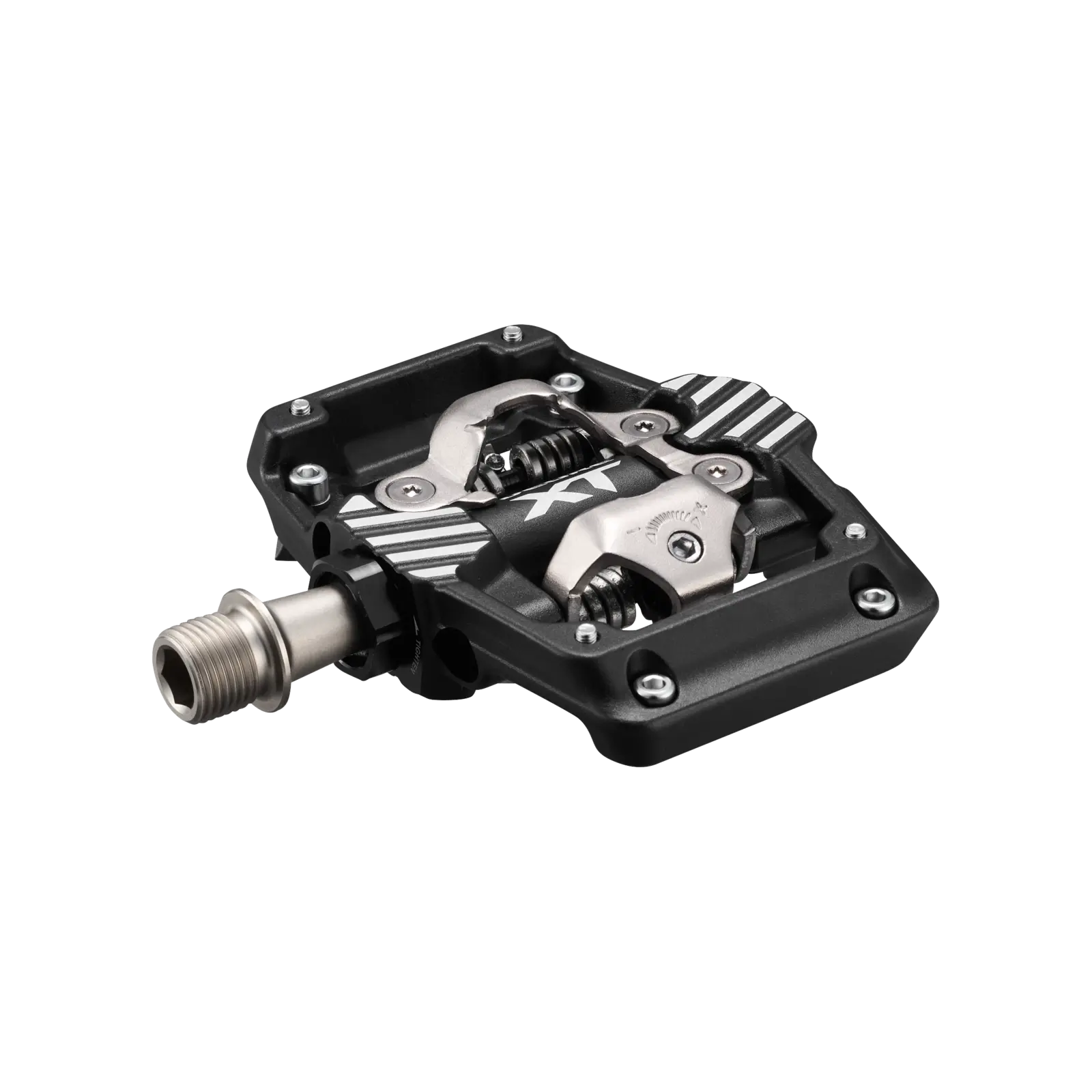 SHIMANO DEORE XT Pedal (SPD) PD-M8220 Dual Sided image 2