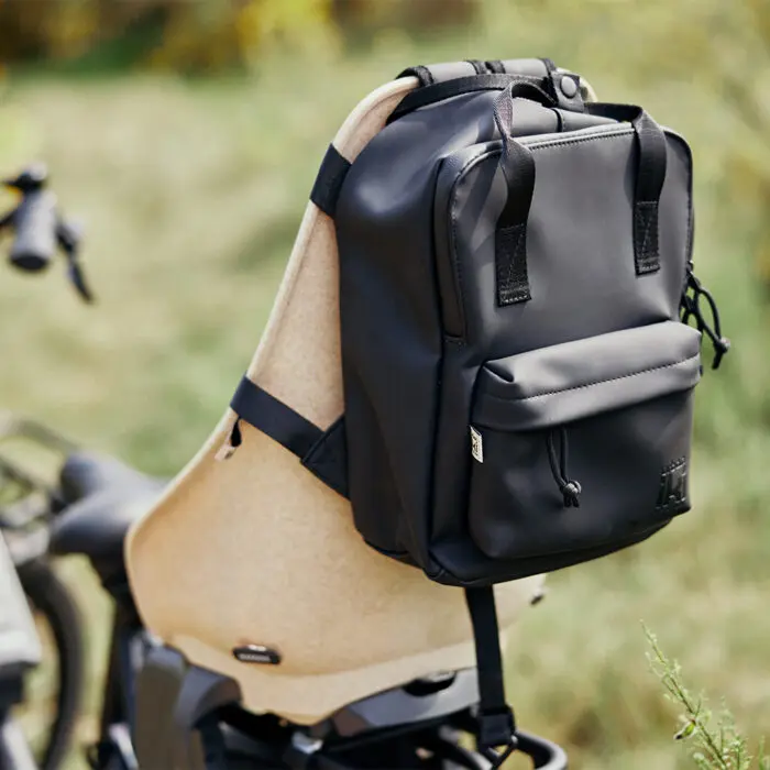 Urban Iki - Children's Backpack (Fits Urban Iki Rear Seat) image 2