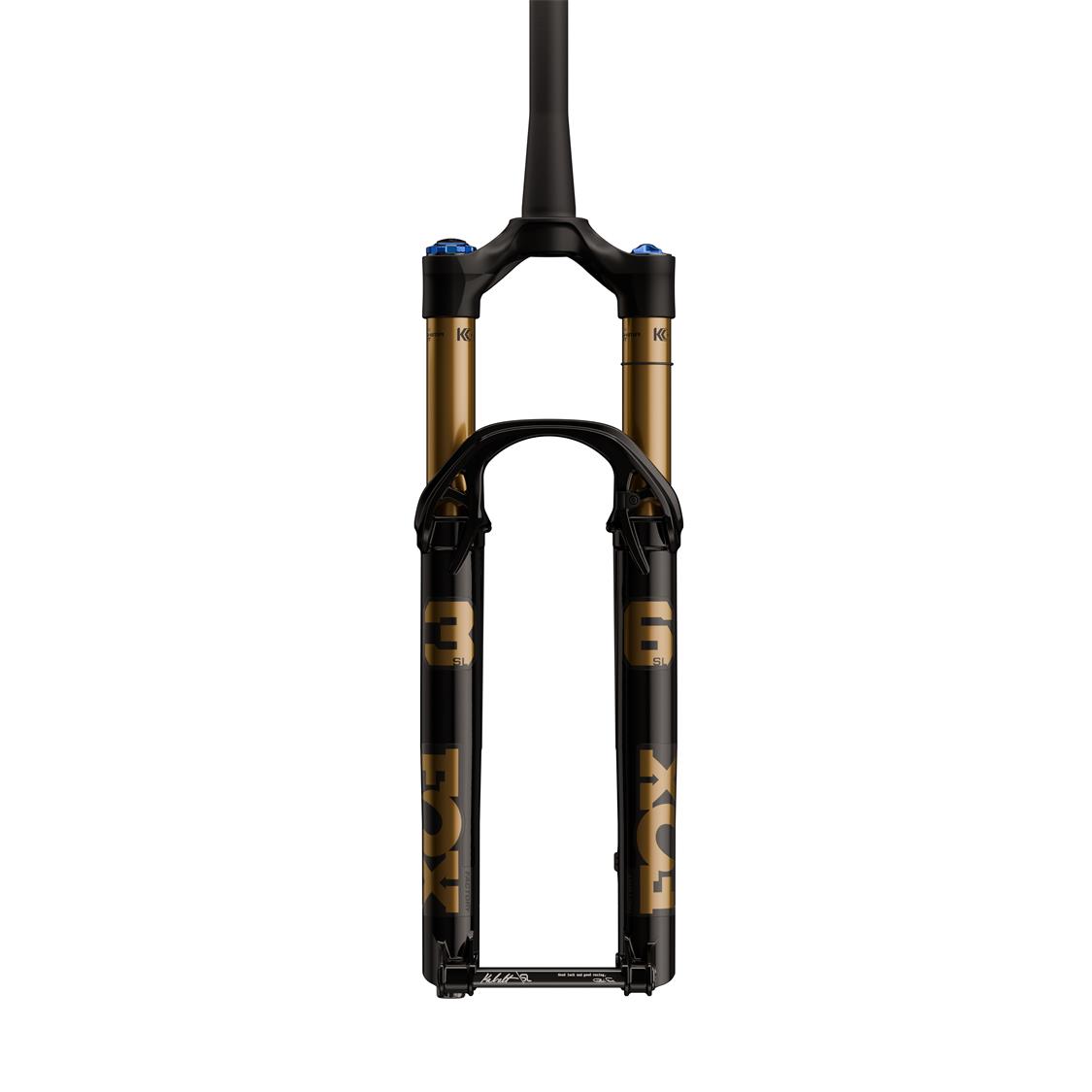 Fox - 36 SL Factory Fork - Grip X2 29