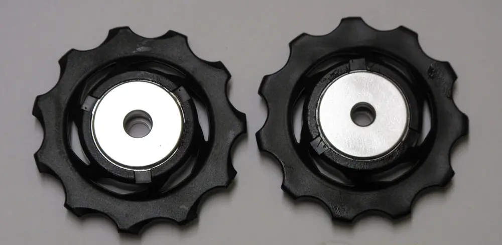 SRAM Pulley Set/Jockey Wheels image 3