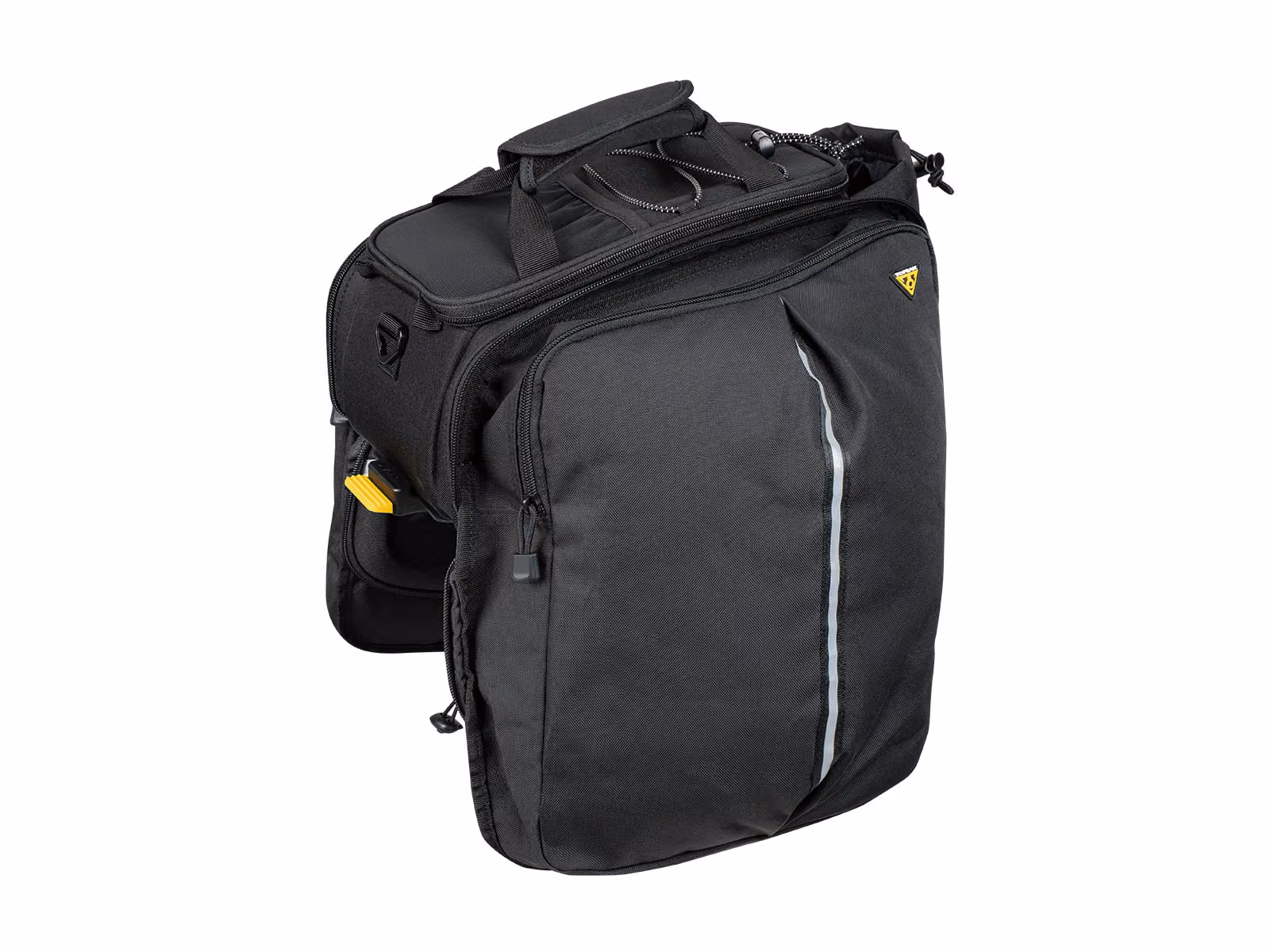 Topeak Trunk Bag MTX EXP for MTX Quicktrack image 2