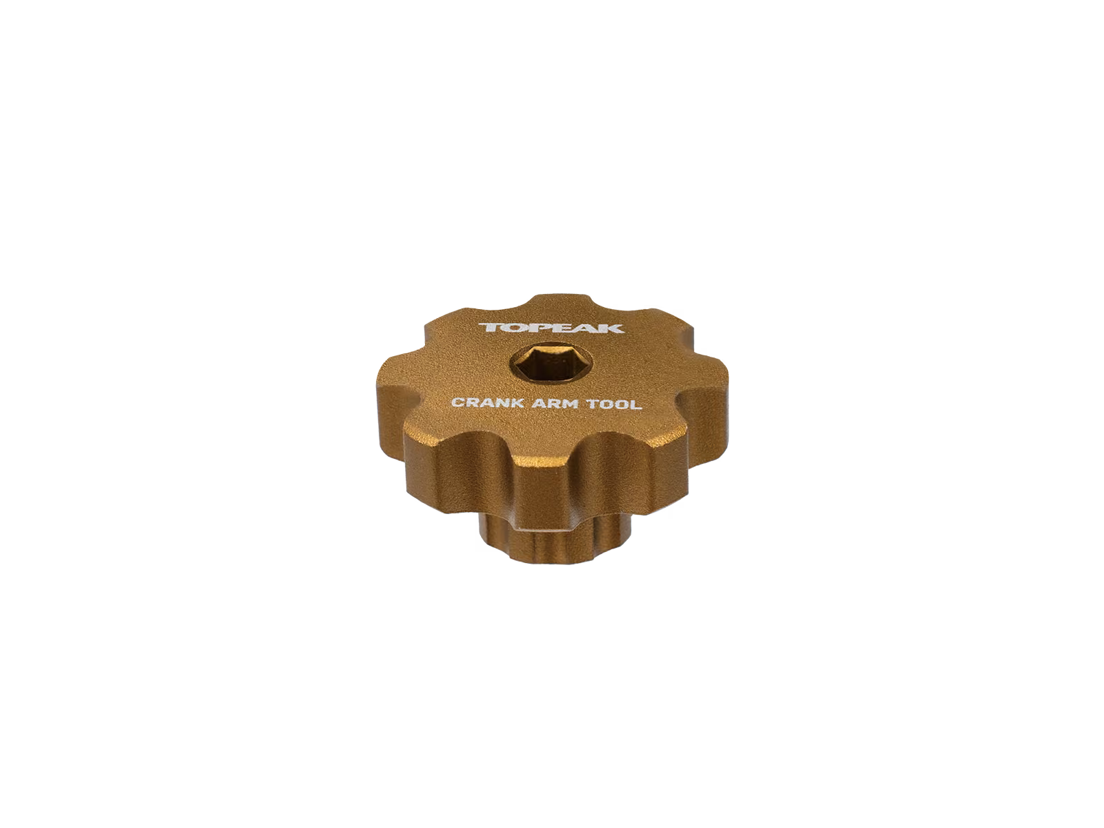 Topeak Crank Arm Tool for Shimano