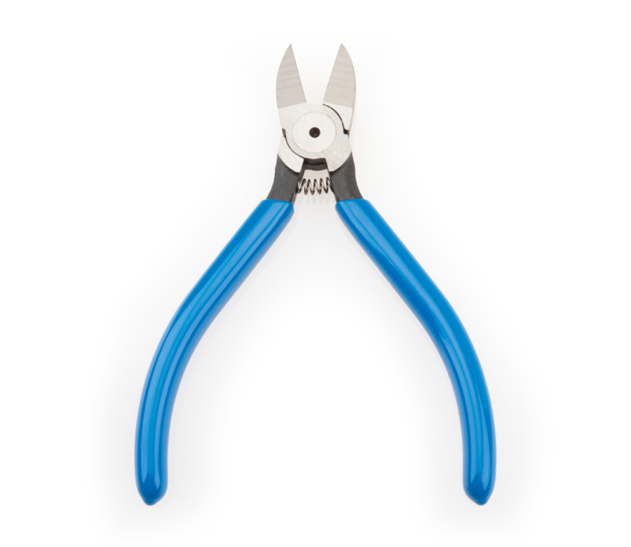 Park Tool - ZP-5 Flush Cut Pliers image 2