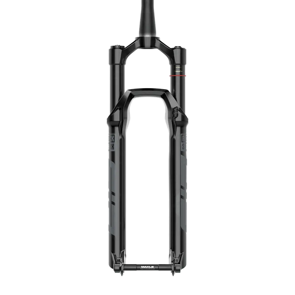 RockShox SID Select Charger RL 3P Crown Adjust Fork image 3