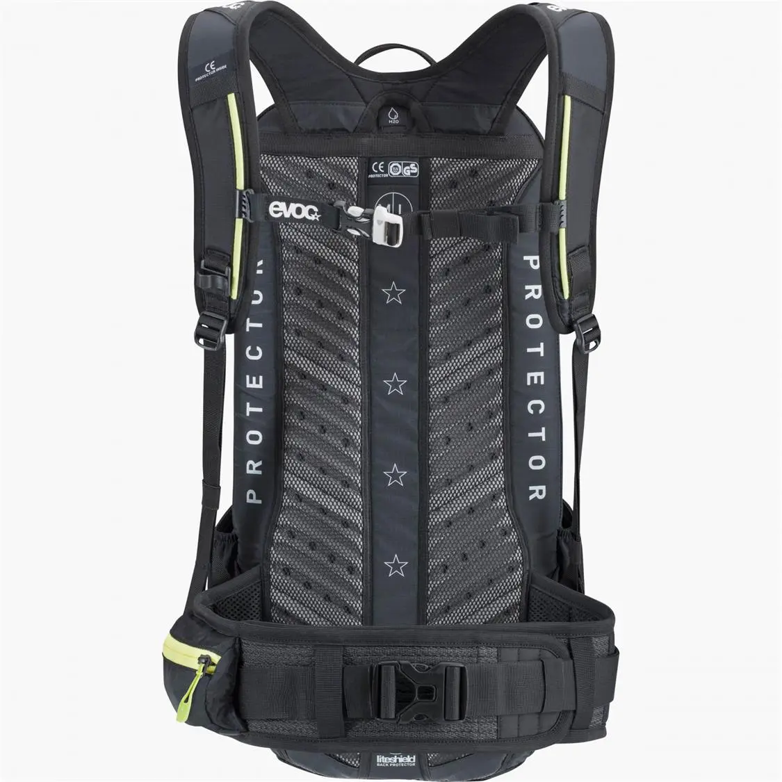 Evoc - FR Enduro Blackline 16 (SS26) image 2
