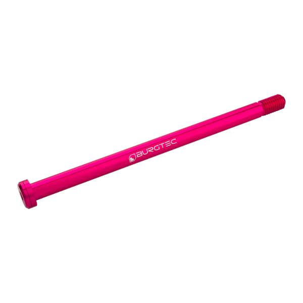Burgtec Trek 198.5mm Rear Axle image 9