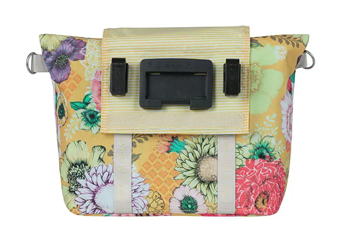 Basil - Bloom Field Handbag Front/Rear image 13