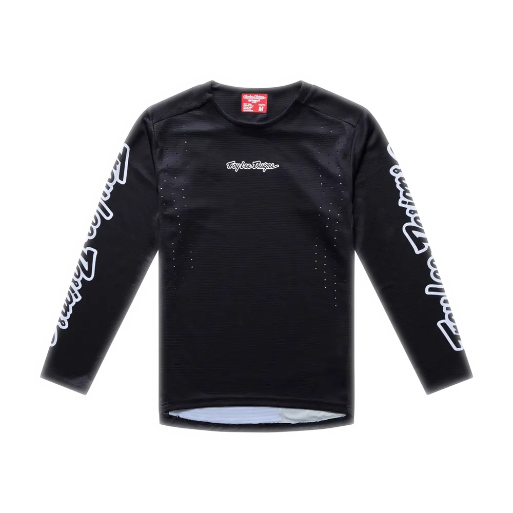 YOUTH SPRINT PRO JERSEY MONO
