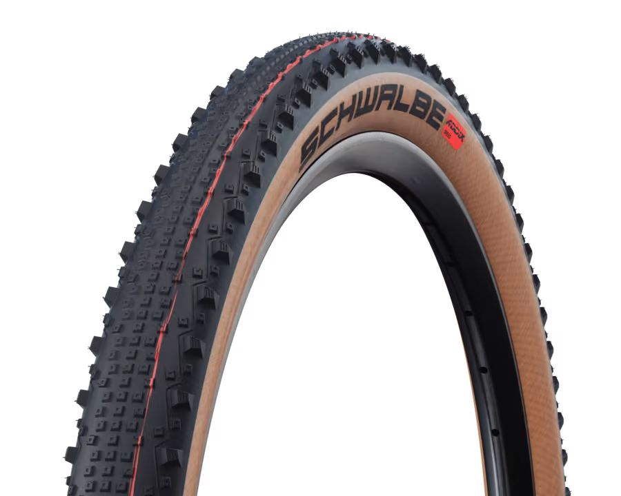 Schwalbe Thunder Burt 29