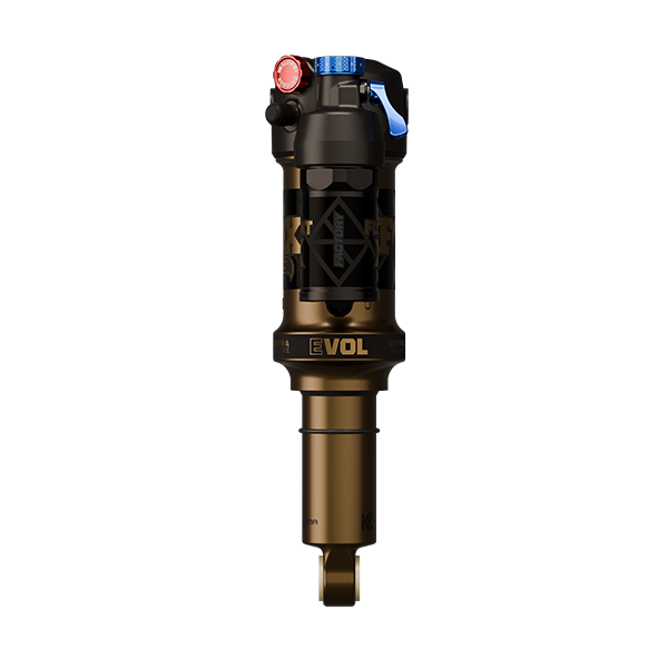 Fox - Float X Factory Shocks image 4