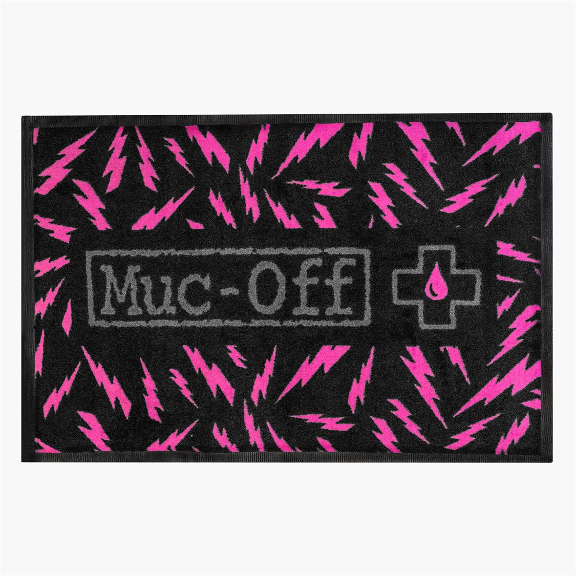 Muc-Off - Bike Mats image 6