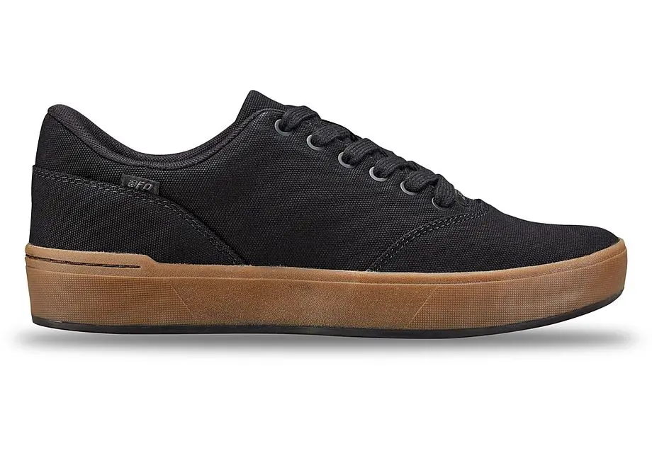 2FO METHOD MTB SHOE BLK image 21