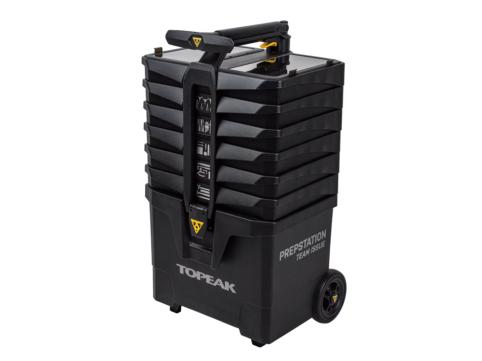 Topeak Prepstation Team Issue
