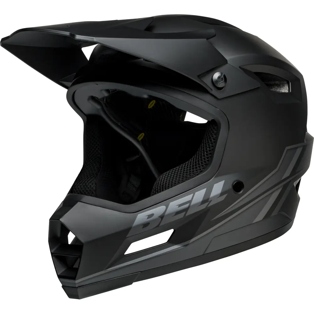 Bell Sanction 2 DLX MIPS image 14