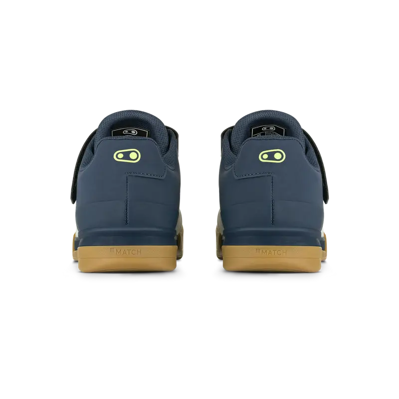 Crankbrothers Mallet Boa Navy/Grey image 6