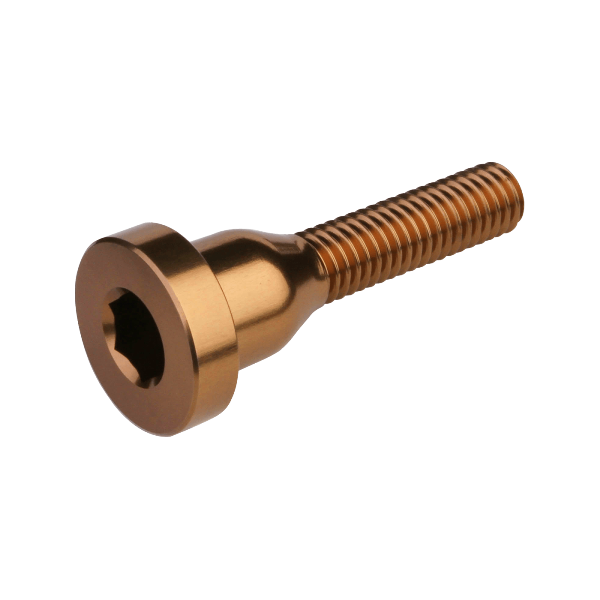 Burgtec Top Caps and Bolts image 15