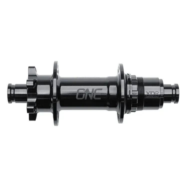 157 Rear Hub 32H