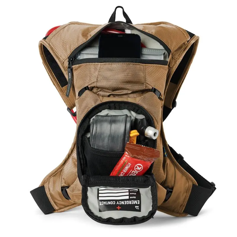 USWE MTB Hydro 3L Hydration Pack image 8