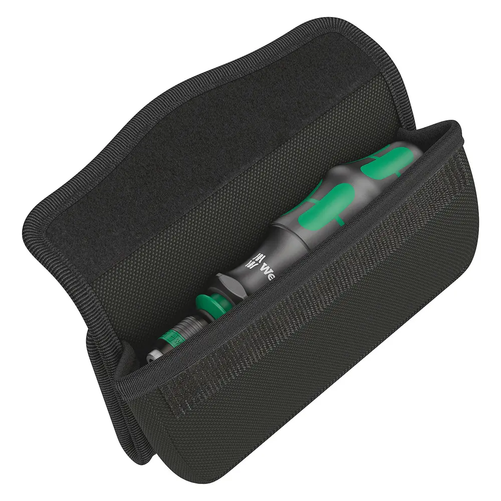 Wera Kraftform Zyklop Speed 13 Piece Set image 2