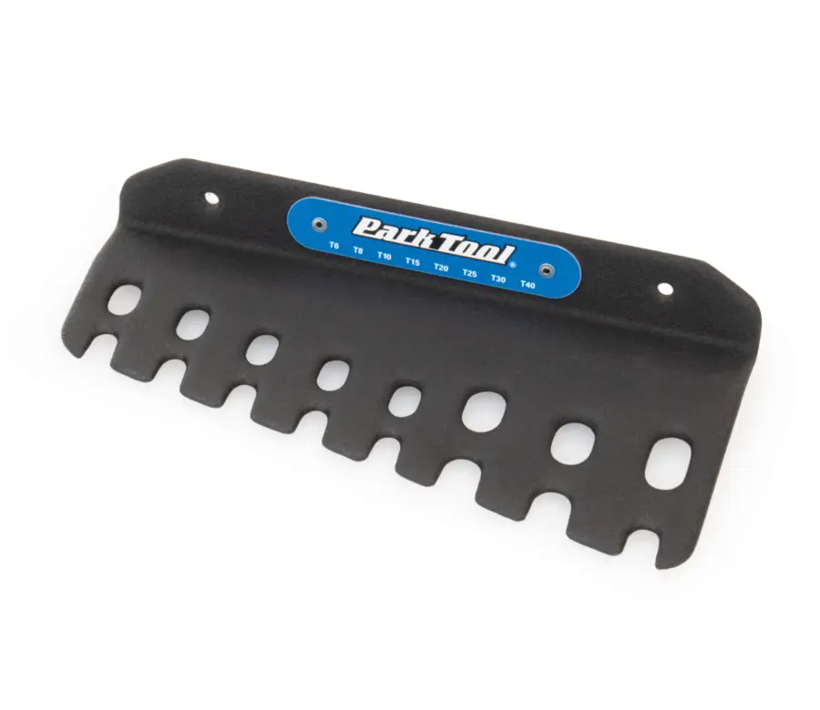 Park Tool - THT-1 Sliding T-Handle Torx Compatible Wrench Set image 6