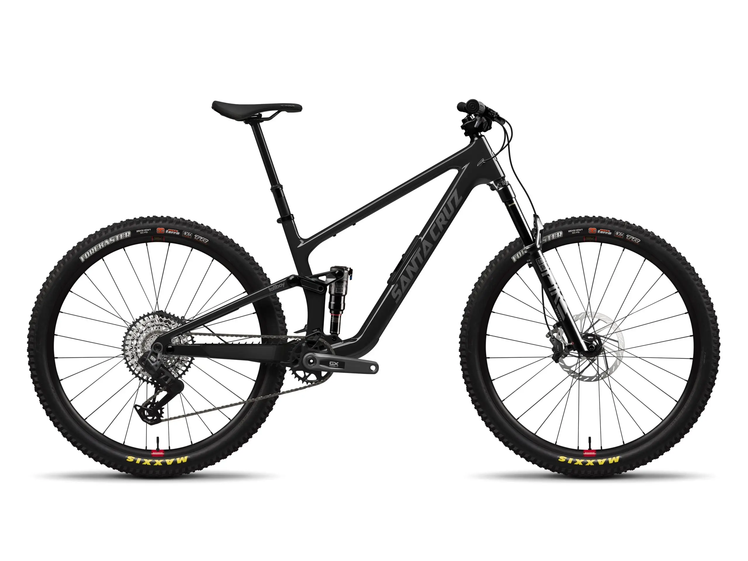 Santa Cruz Tallboy GX AXS (2027) image 3