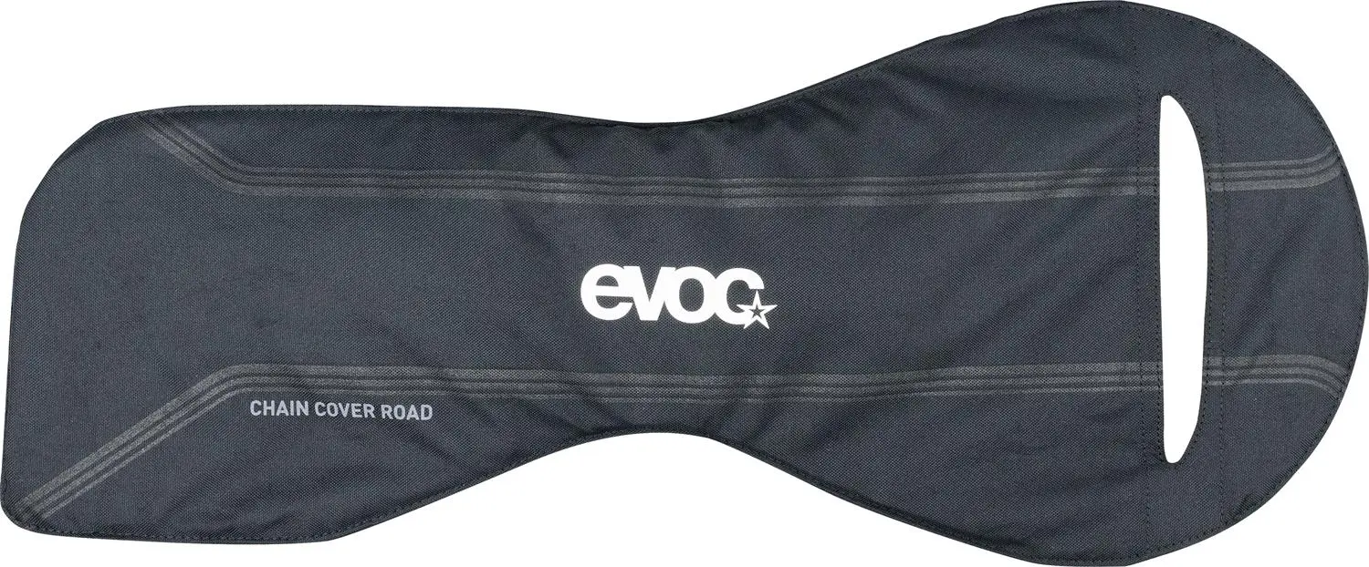 Evoc - Chain Cover image 2