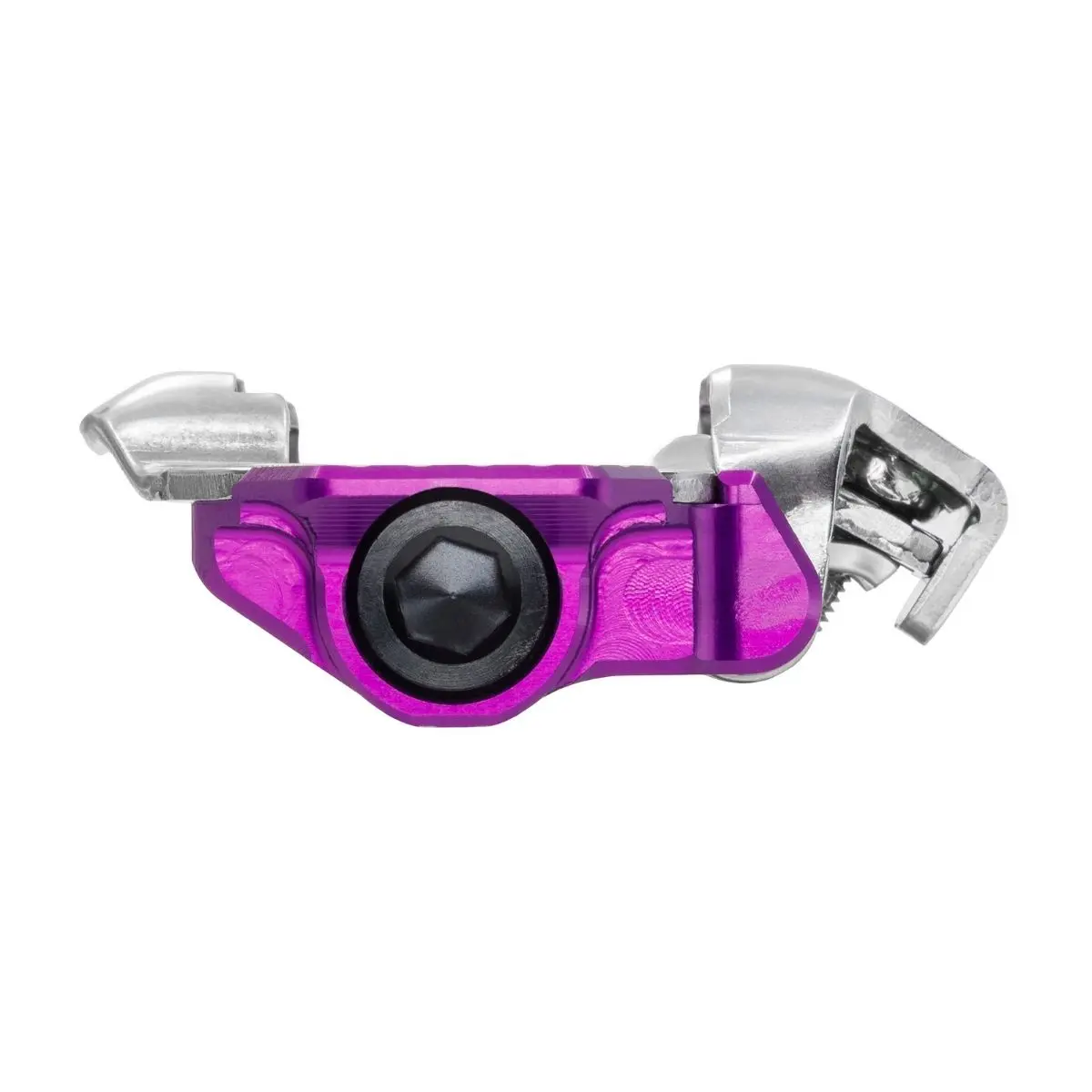 WOLF TOOTH DEL GRAVEL CLIPLESS PEDALS image 8
