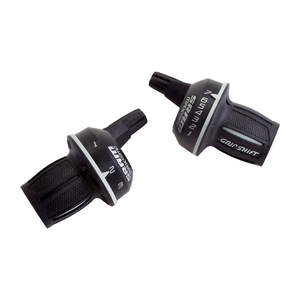 SRAM MRX Comp Twist Shifter image 2
