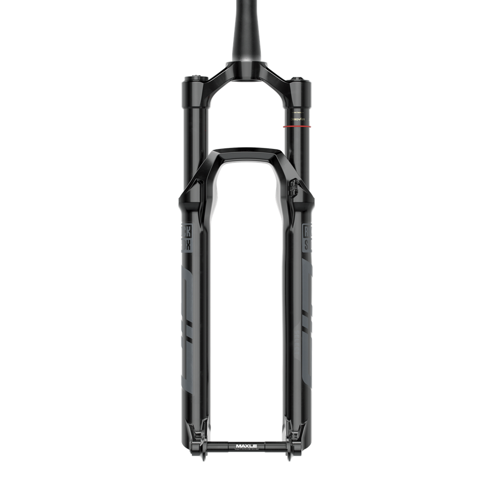 RockShox SID Select Charger RL 3P Crown Adjust Fork image 3